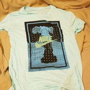 Men Nike t-shirt